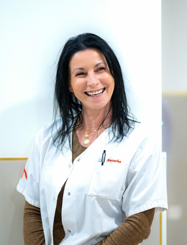 Natacha CREMER PAJANACCI