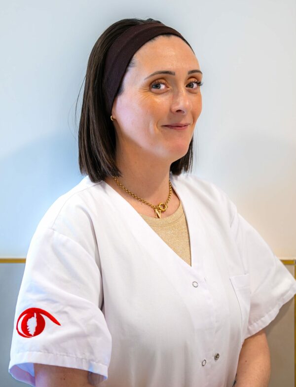 Jennifer GERVASONE